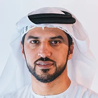 H.E. Ali Al Shaiba - SPEAKER